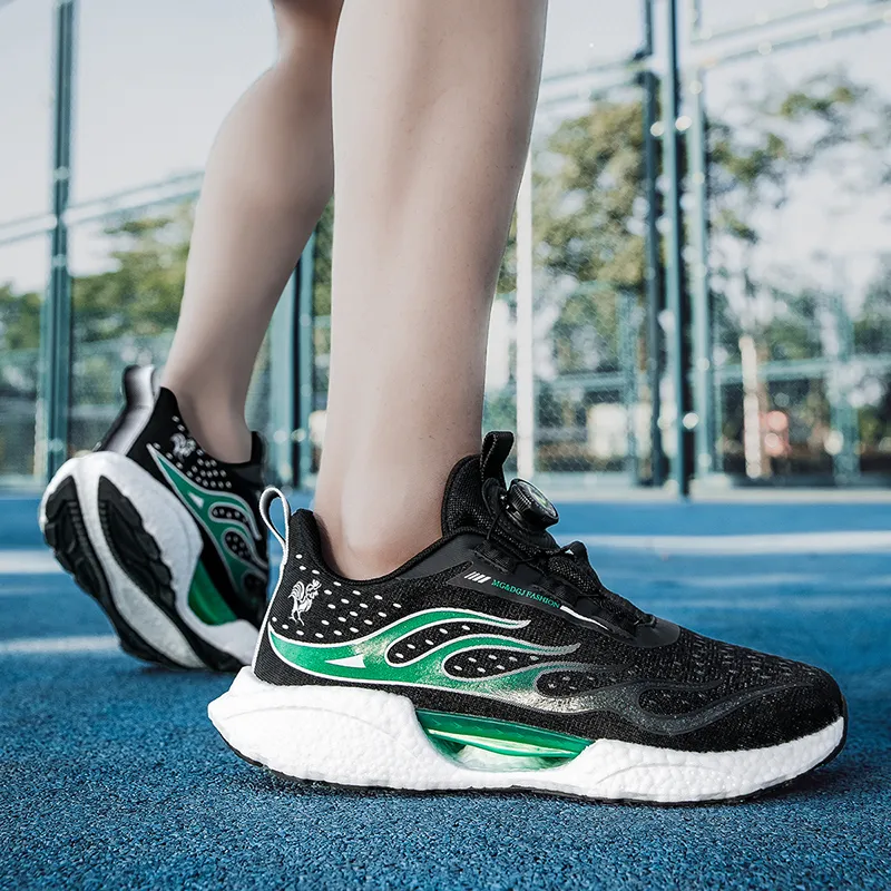 Dao Tu Sen Running Shoes Unisex-12