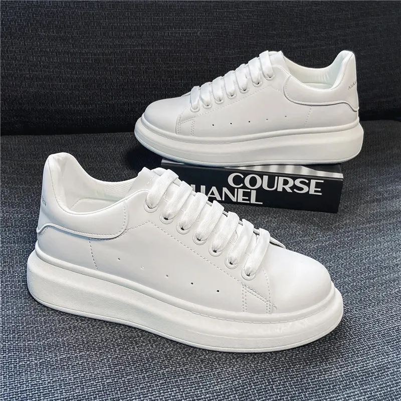 Dao Tu Sen Slip Resistant Low Top Skateboard Shoes Unisex-3
