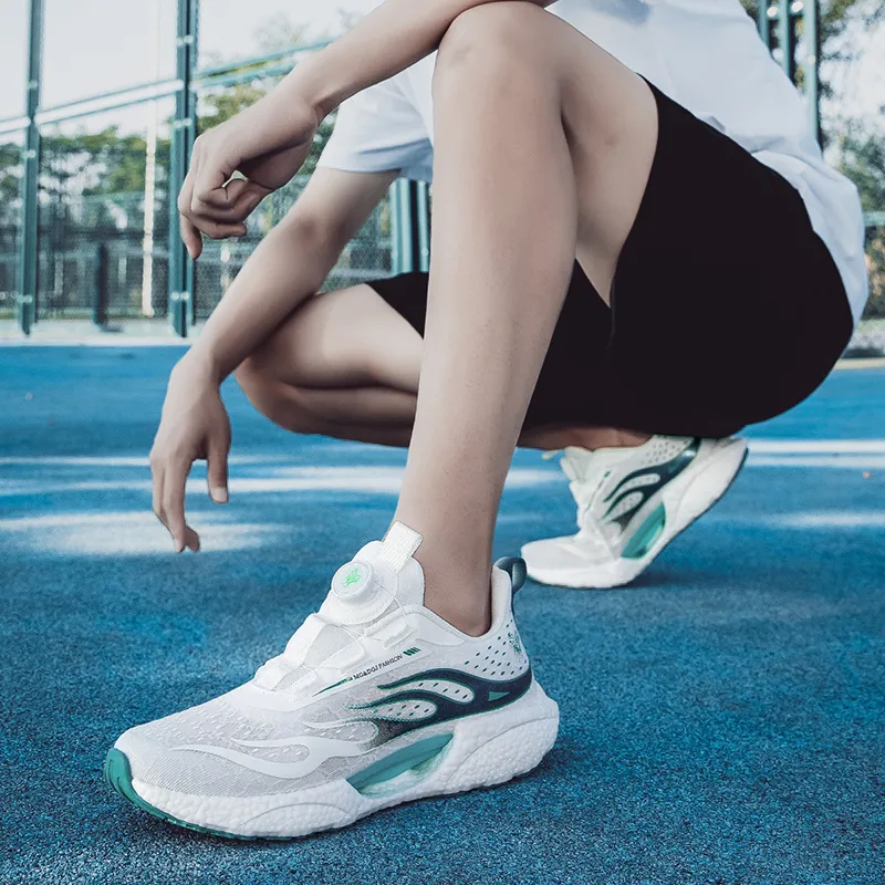 Dao Tu Sen Running Shoes Unisex-6