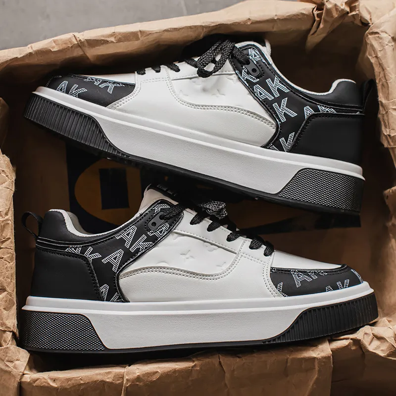 Dao Tu Sen Skateboard Shoes Men's-3