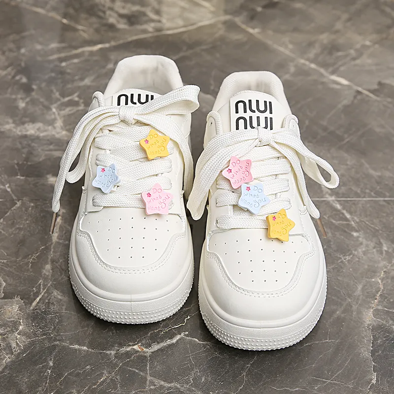 Dao Tu Sen Skateboard Shoes Women's-2