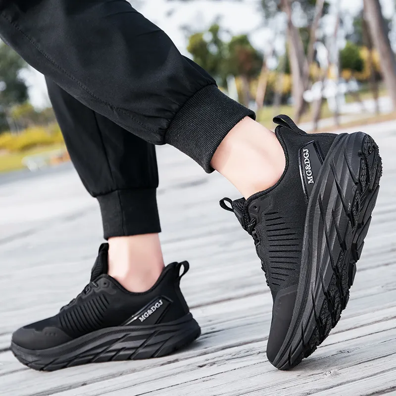 Dao Tu Sen Low-Top Casual Shoes Unisex-4
