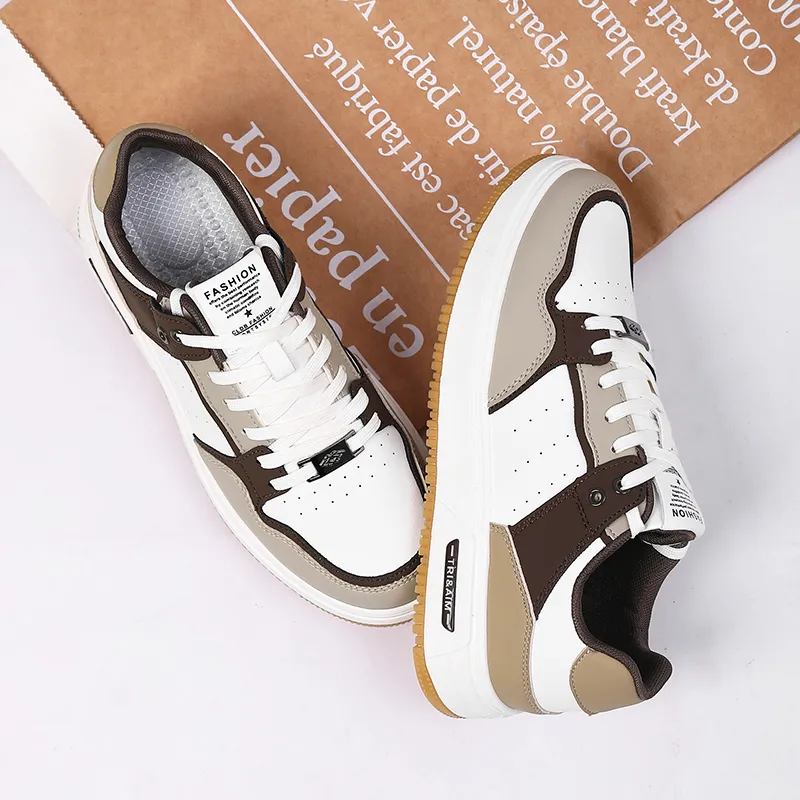 Dao Tu Sen Skateboard Shoes Men's-8