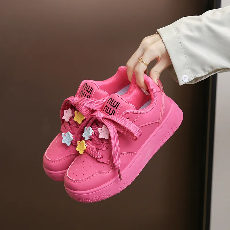 Dao Tu Sen Skateboard Shoes Women's-9