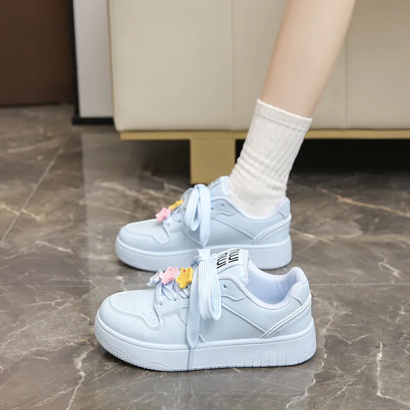 Dao Tu Sen Skateboard Shoes Women's-28