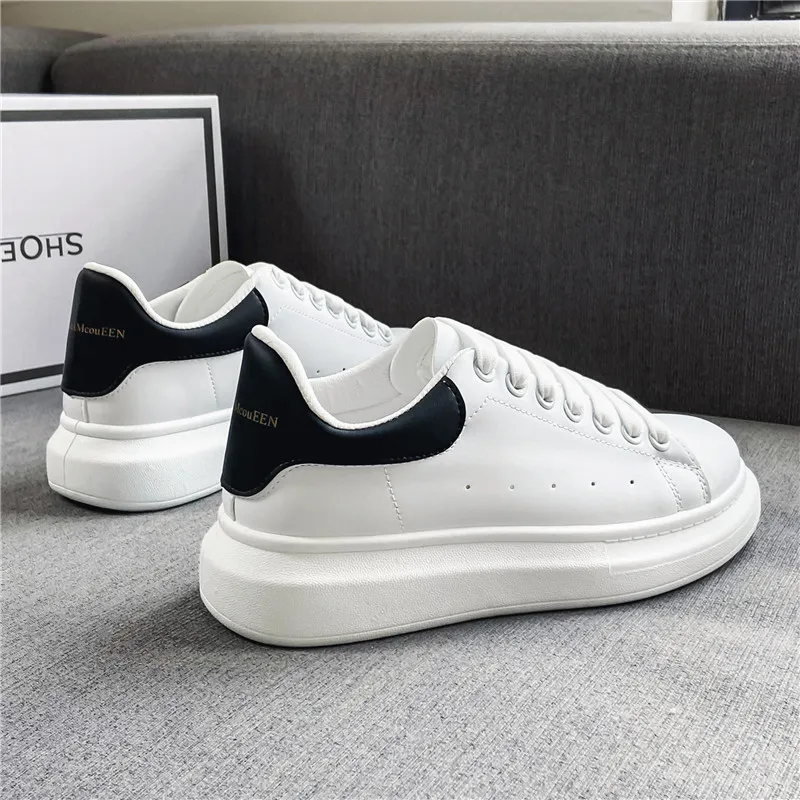 Dao Tu Sen Slip Resistant Low Top Skateboard Shoes Unisex-9