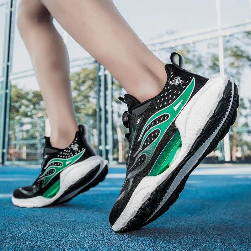 Dao Tu Sen Running Shoes Unisex-10