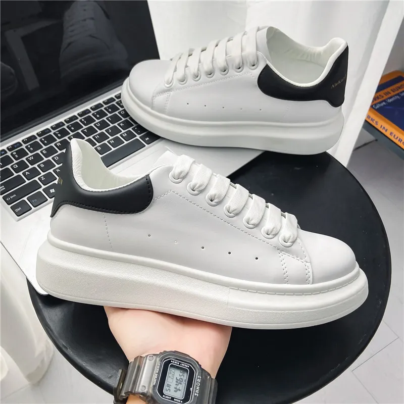Dao Tu Sen Slip Resistant Low Top Skateboard Shoes Unisex-11