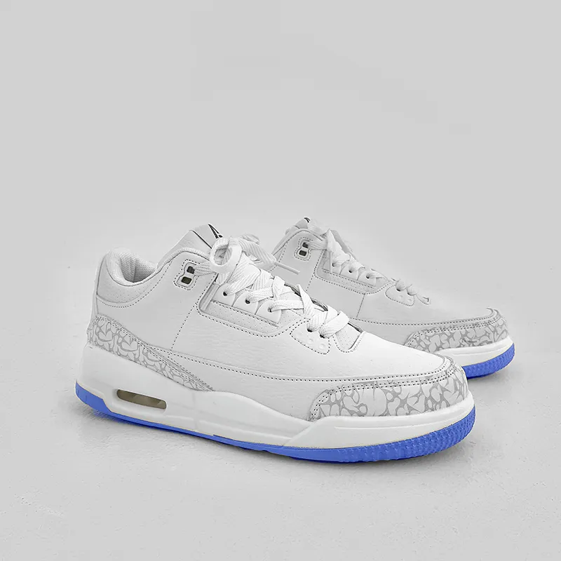 Dao Tu Sen Low Top Casual Shoes Unisex-2