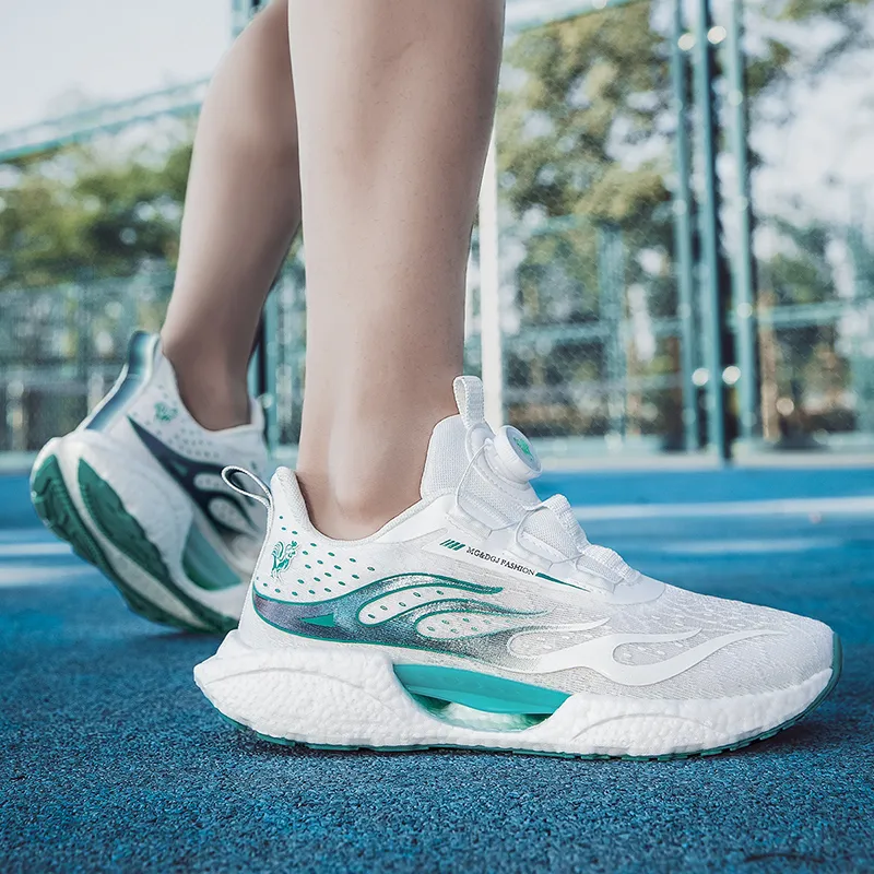 Dao Tu Sen Running Shoes Unisex-5