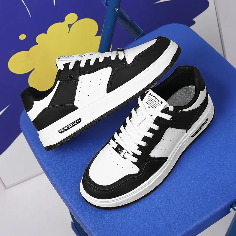 Dao Tu Sen Skateboard Shoes Men's-4