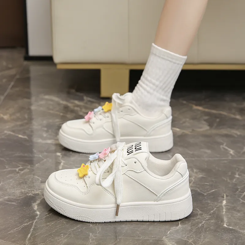 Dao Tu Sen Skateboard Shoes Women's-4