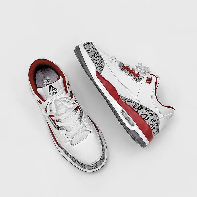 Dao Tu Sen Low Top Casual Shoes Unisex-19