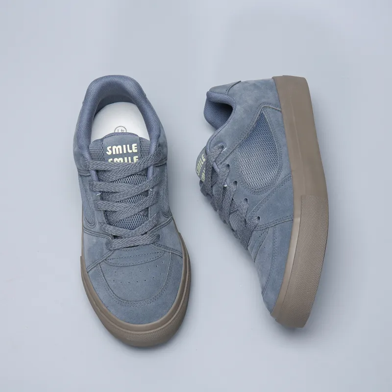Dao Tu Sen Slip Resistant, Abrasion Resistant, Breathable Low Top Skateboard Shoes Men's-17