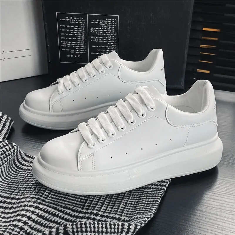 Dao Tu Sen Slip Resistant Low Top Skateboard Shoes Unisex-2