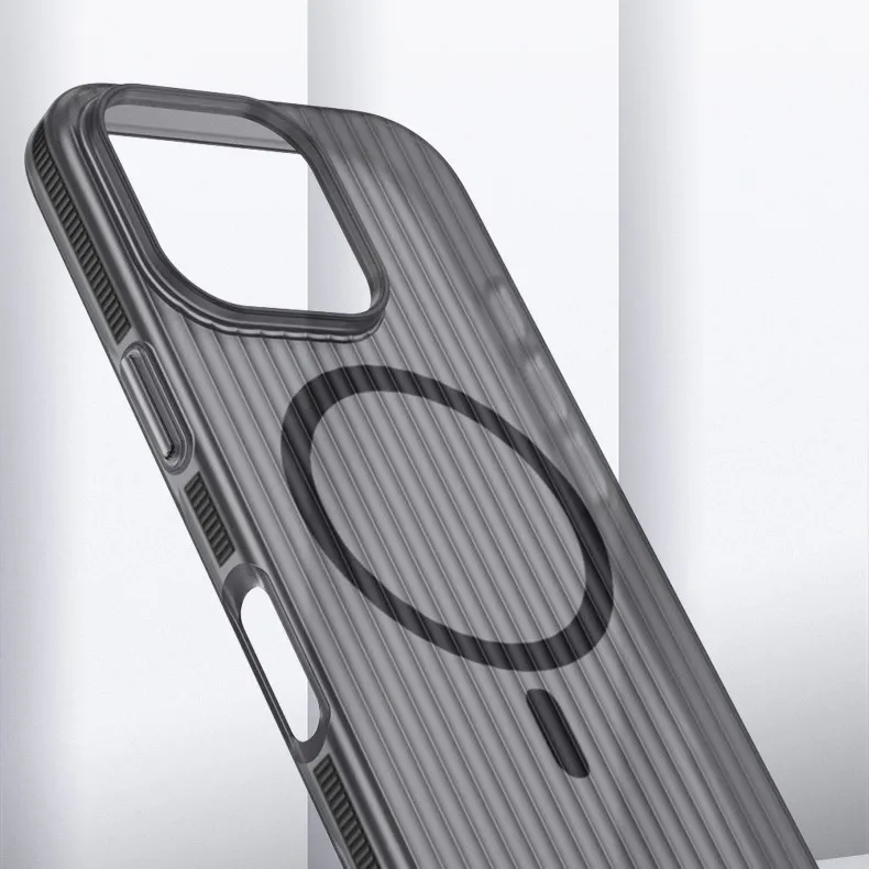 Yoobao ABS+PC Material Magnetic Phone Cases Compatibility With Apple 16/15/14/Plus/13/12/Pro/Max-5