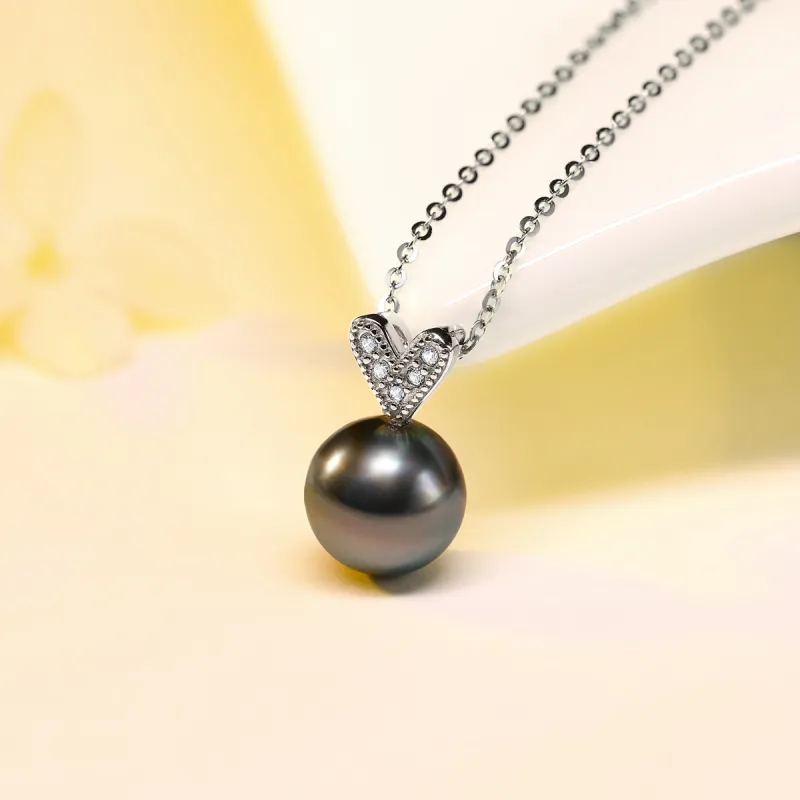 MARIANNY Saltwater Pearl Necklaces Women's-3