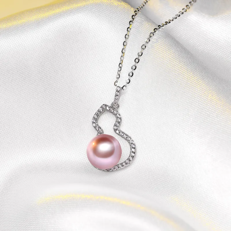 MARIANNY Freshwater Pearl Necklaces Women's-1