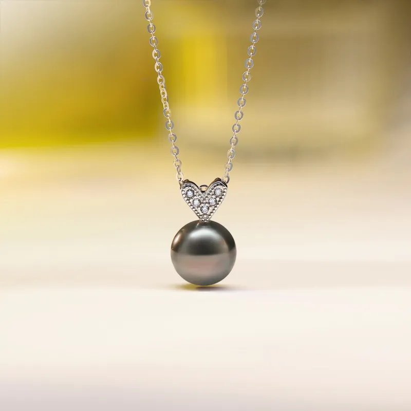 MARIANNY Saltwater Pearl Necklaces Women's-2