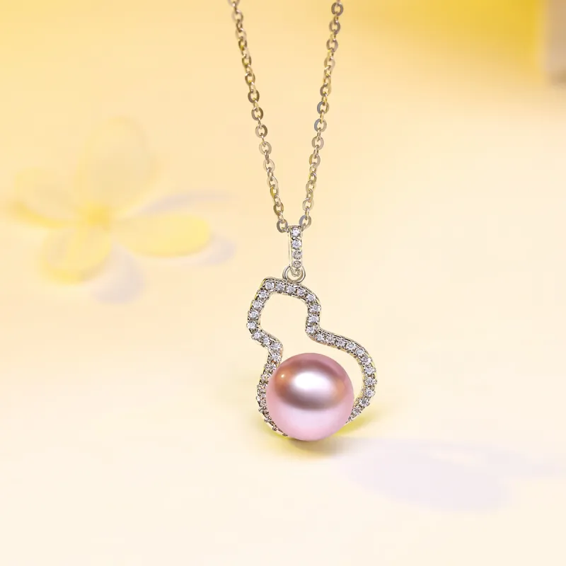 MARIANNY Freshwater Pearl Necklaces Women's-2