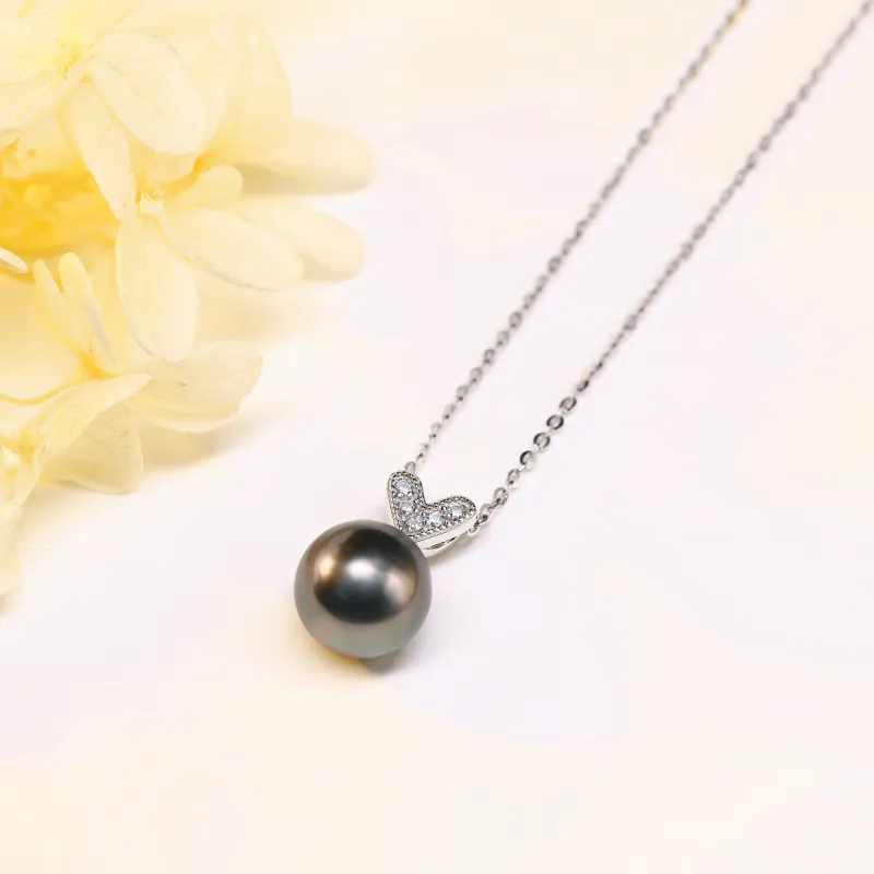 MARIANNY Saltwater Pearl Necklaces Women's-1