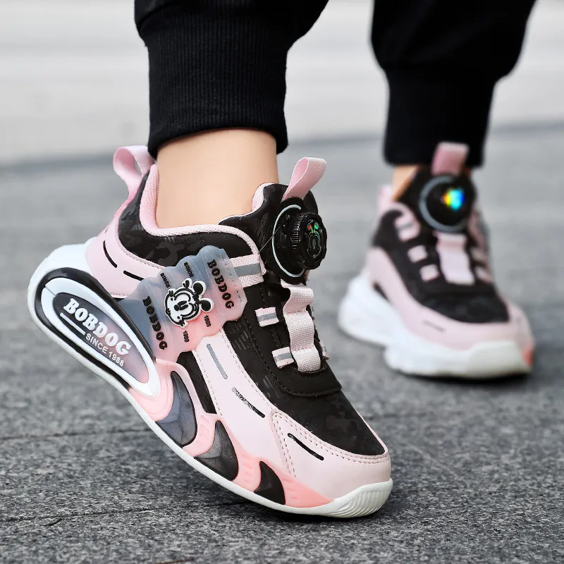 BOBDOG Kids' Running Shoes Kids-7