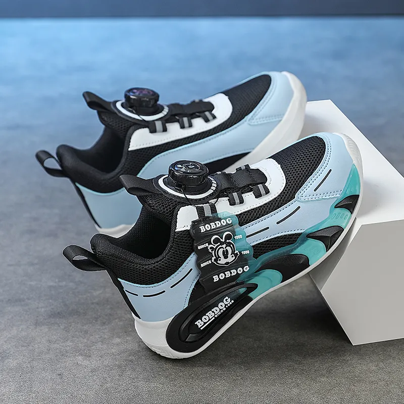 BOBDOG Kids' Running Shoes Kids-52