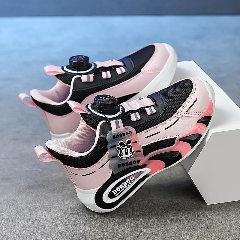 BOBDOG Kids' Running Shoes Kids-57