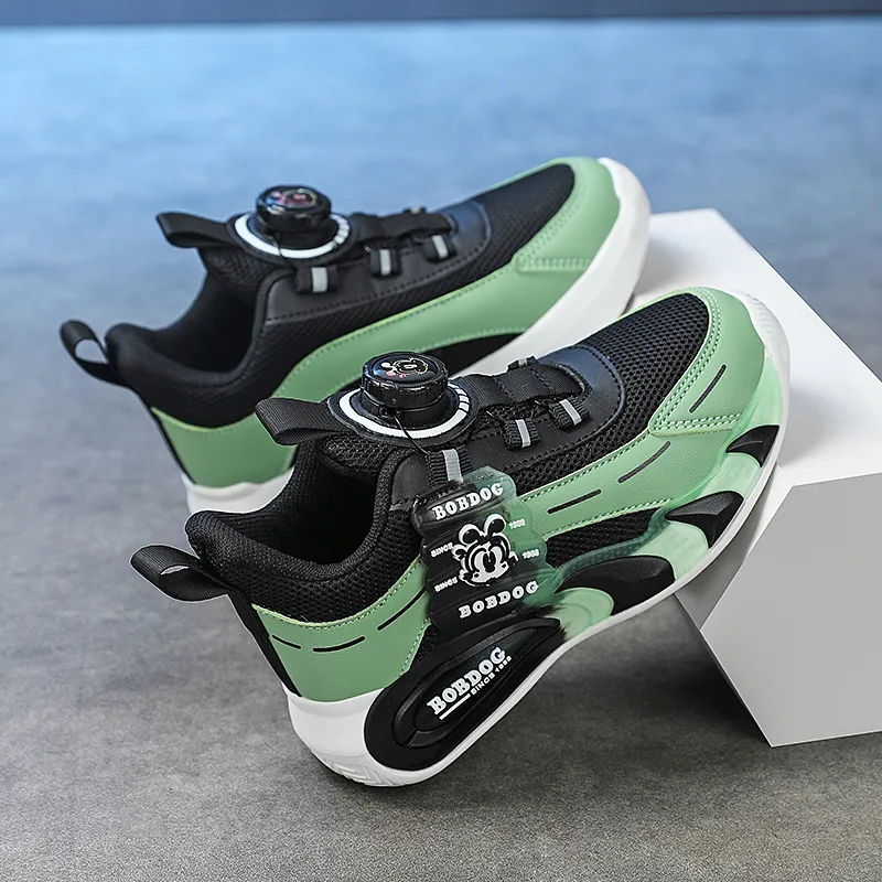 BOBDOG Kids' Running Shoes Kids-47