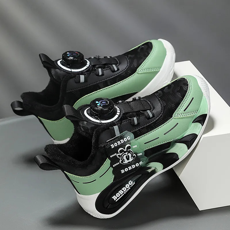 BOBDOG Kids' Running Shoes Kids-27