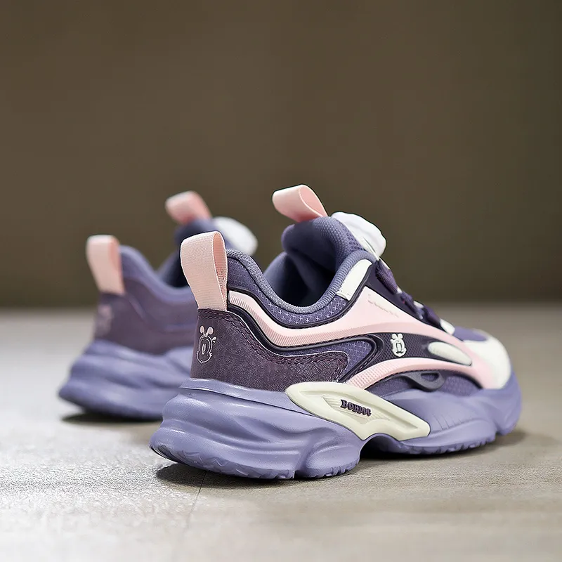 BOBDOG Anti Slip And Wear Resistant Water Resistant Kids' Running Shoes Kids'-8