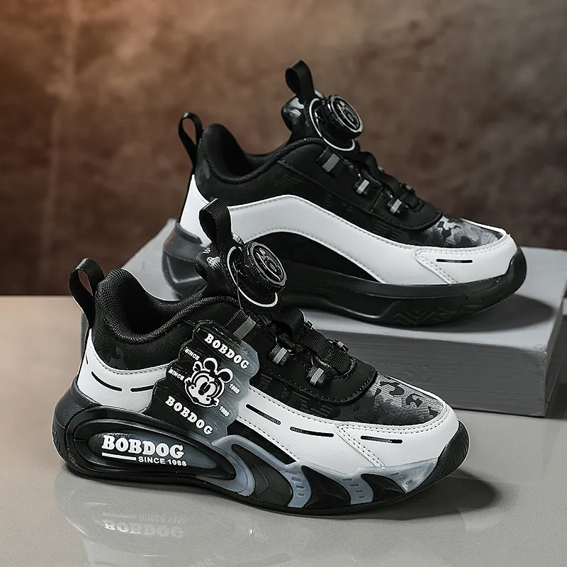 BOBDOG Kids' Running Shoes Kids-3