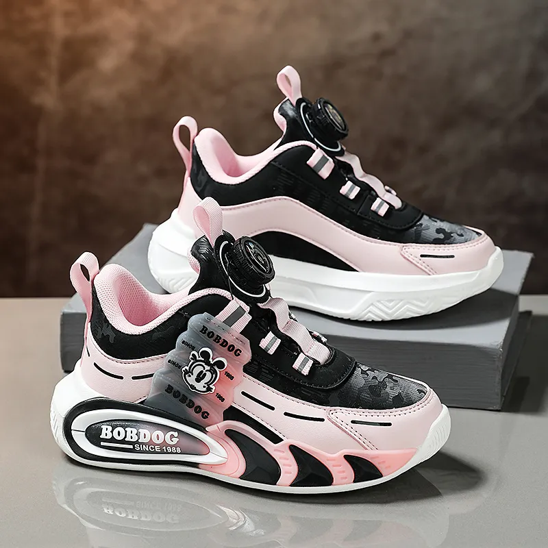 BOBDOG Kids' Running Shoes Kids-8