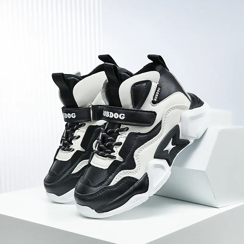 BOBDOG Kids' Running Shoes Kids-8