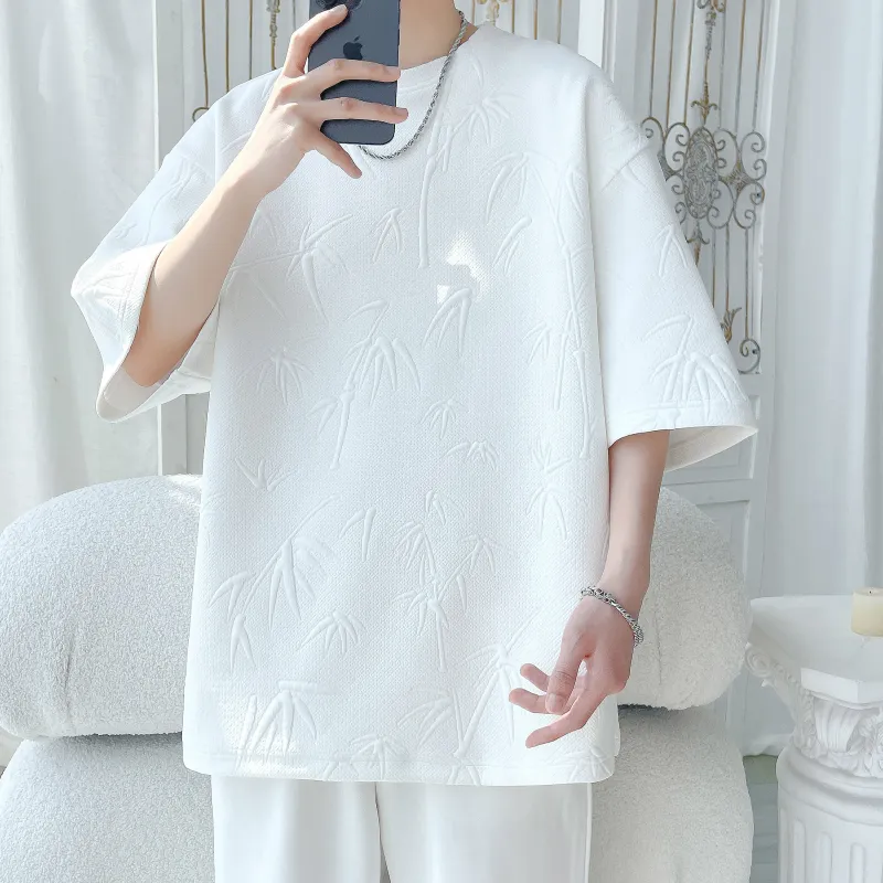 KETE ADER T Shirts Unisex-1