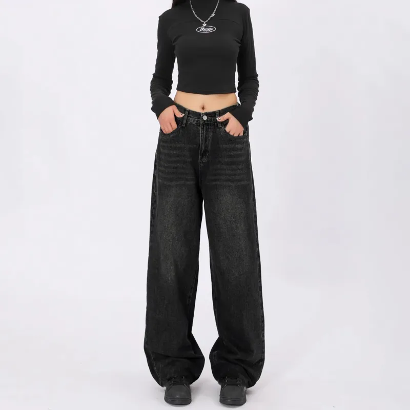 KETE ADER Jeans Unisex-4