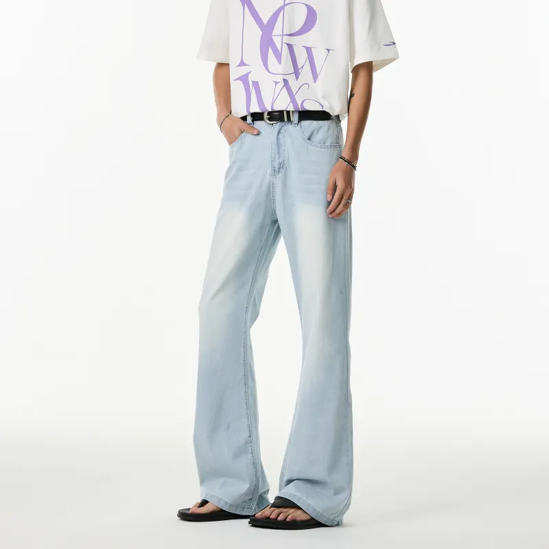 KETE ADER Jeans Unisex-0