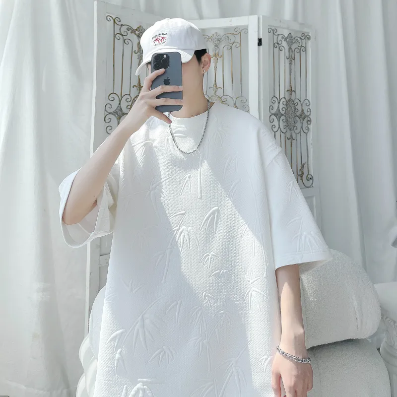KETE ADER T Shirts Unisex-4