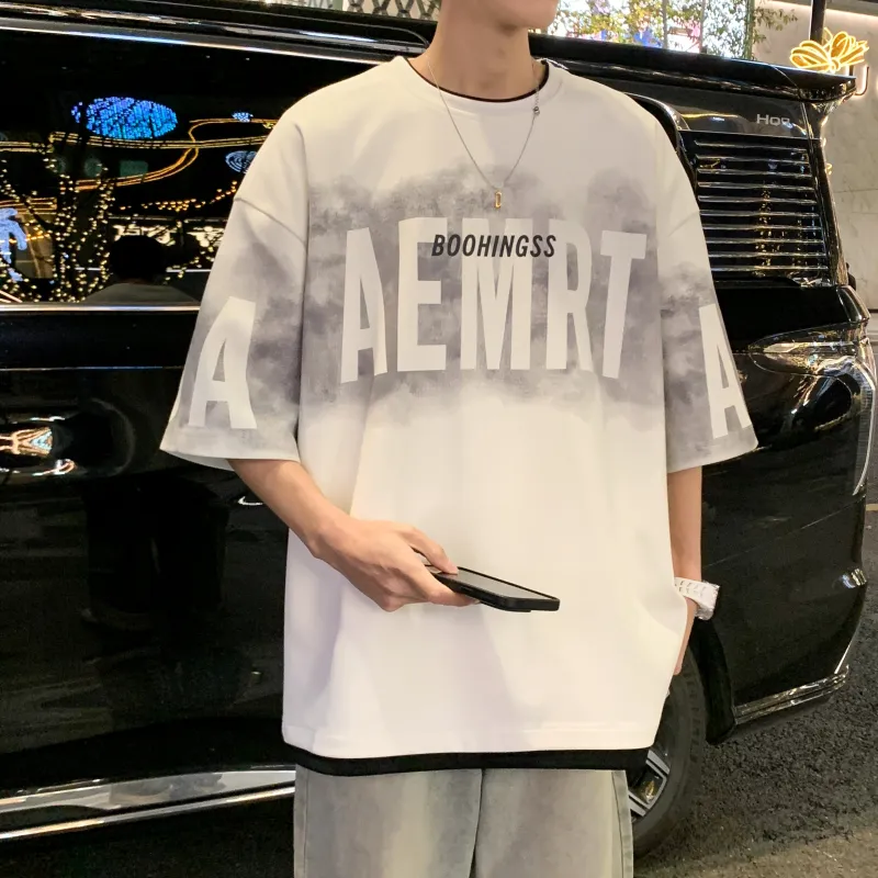 KETE ADER T Shirts Unisex-12