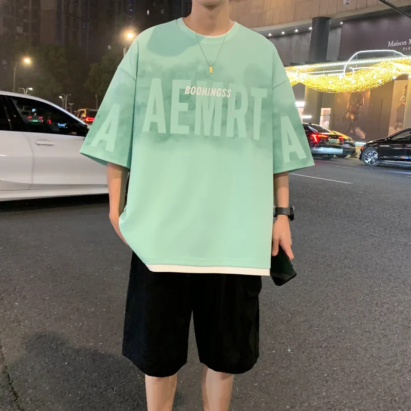 KETE ADER T Shirts Unisex-15