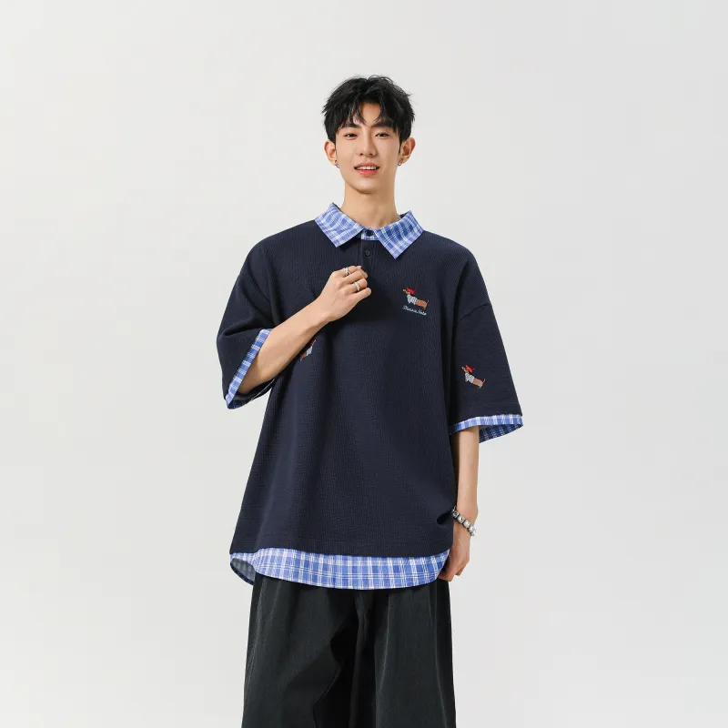KETE ADER T-Shirts Unisex-9