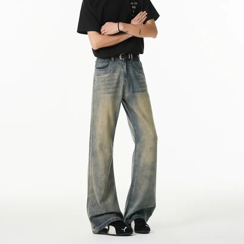 KETE ADER Jeans Unisex-6