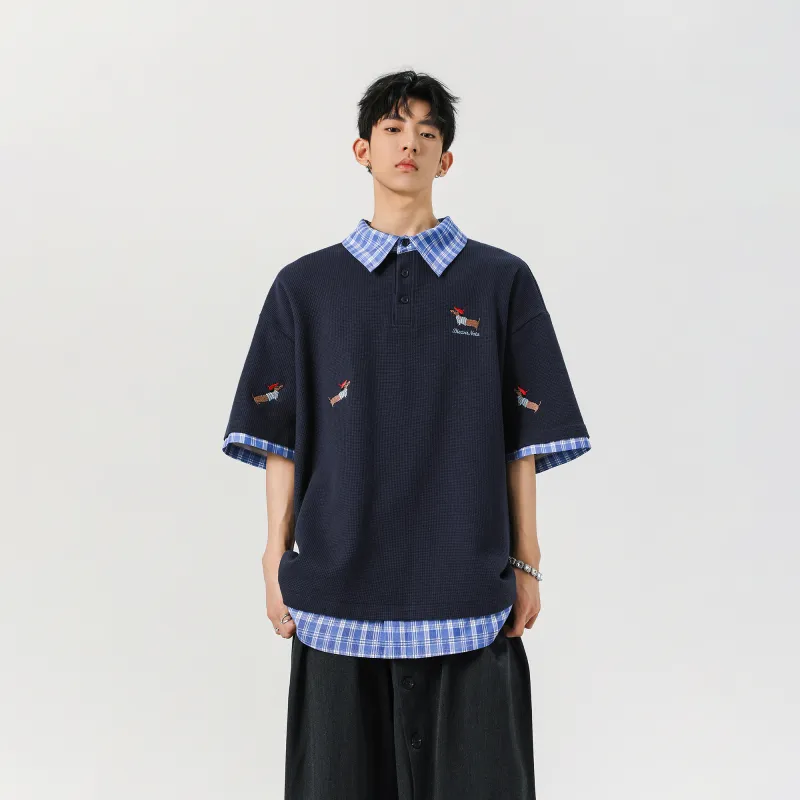 KETE ADER T-Shirts Unisex-10