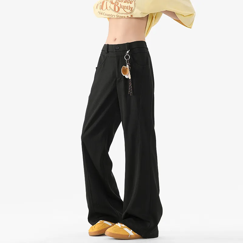 KETE ADER Casual Pants Unisex-8