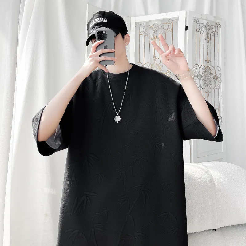 KETE ADER T Shirts Unisex-8