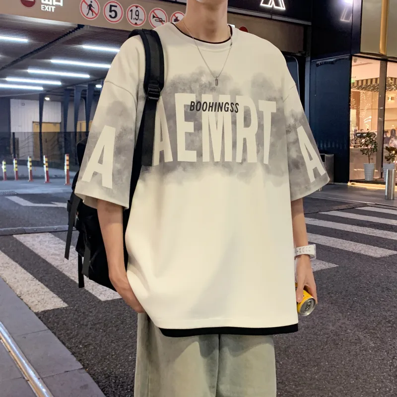 KETE ADER T Shirts Unisex-8