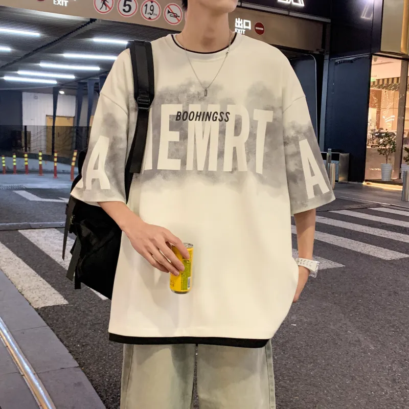 KETE ADER T Shirts Unisex-10