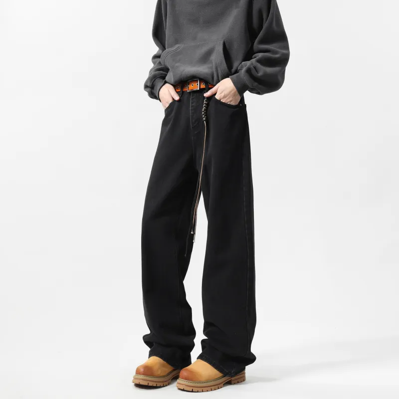 KETE ADER Jeans Unisex-16