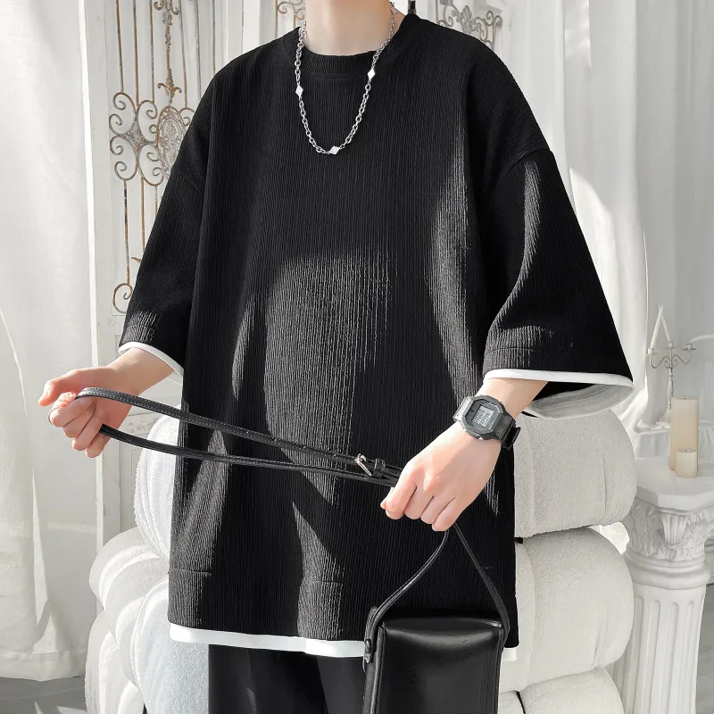 KETE ADER T Shirts Unisex-6