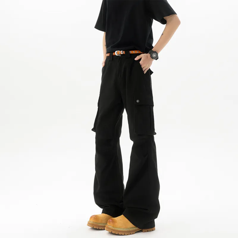 KETE ADER Jeans Unisex-10